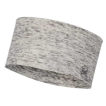 Stirnband Buff Coolnet UV+ Headband grau CityJungleGray