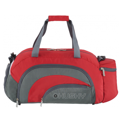 Tasche Husky Glade 38 l rot