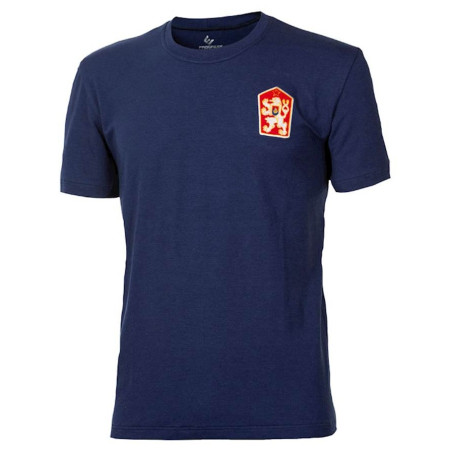 Herren-Funktionsshirt Progress OS Klement ČSSR Retro