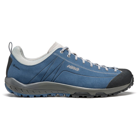 Herrenschuhe Asolo Space GV blau denim blue