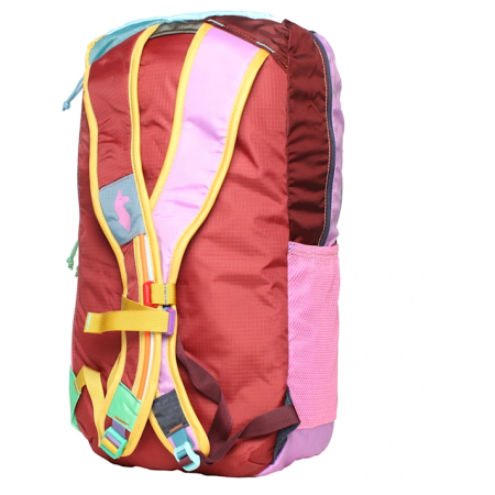 Kleiner Sportrucksack Cotopaxi Luzon 24L Backpack Del Dia