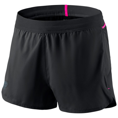 Damenshorts Dynafit Vert 2 W (2022) schwarz Black Out