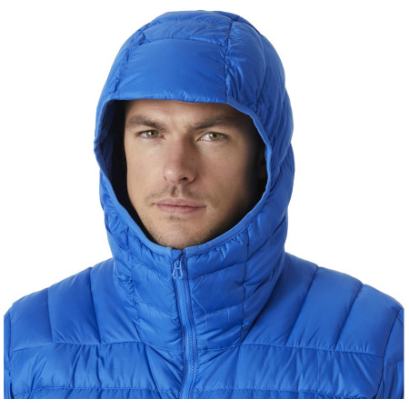 Herrenjacke Helly Hansen Verglas Hooded Down 2.0