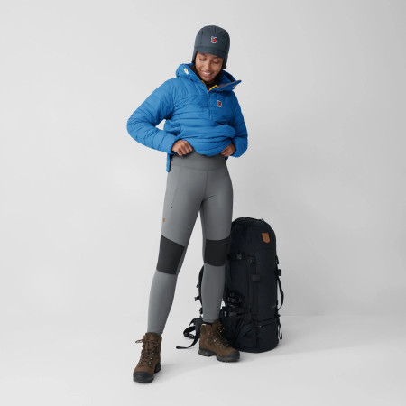 Damen-Leggings Fjällräven Abisko Värm