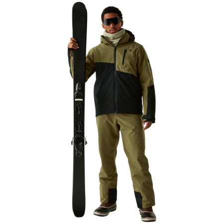 Herren Skijacke Dare 2b Halfpipe III Jacket