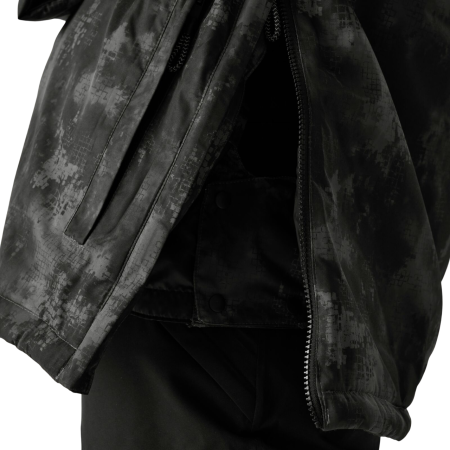 Herren Skijacke Dare 2b Freeride II Jacket