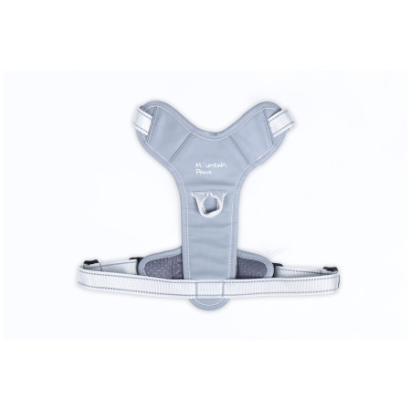 Hundegeschirr Mountain Paws Reflective Dog Harness