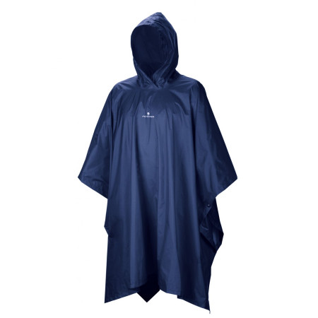 Poncho Ferrino R Cloak blau Blue
