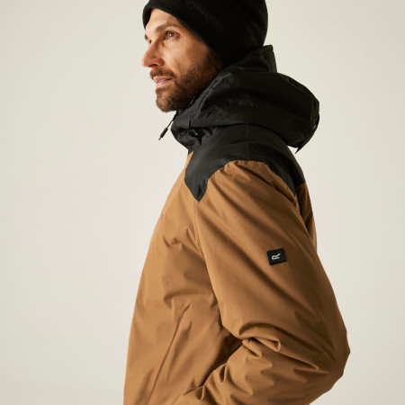 Herrenjacke Regatta Thornridge