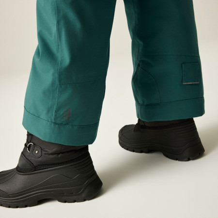 Kinder Skihose Dare 2b Outmove III Insulated Pant Mediterranea