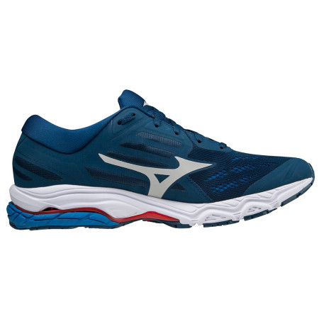 Herrenschuhe Mizuno Wave Stream 2 blau Blue