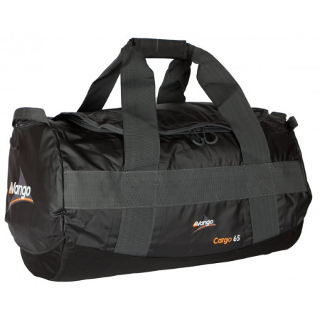 Tasche Vango Cargo 65 schwarz