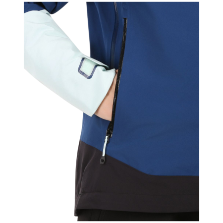 Damenjacke Kilpi Mamba-W