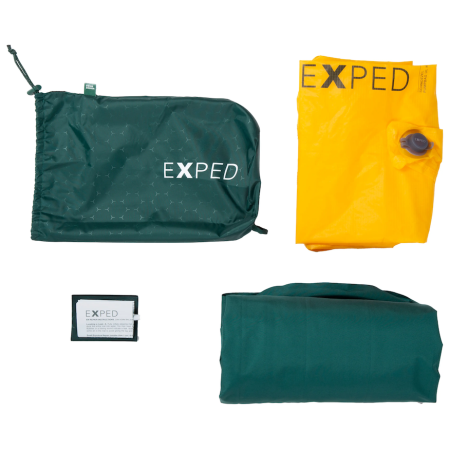 Aufblasbare Isomatte Exped Dura 5R LW