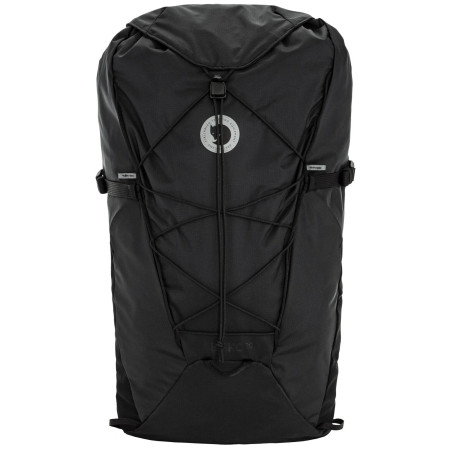 Wanderrucksack Fjällräven Abisko Hike Lite 20 M/L schwarz black