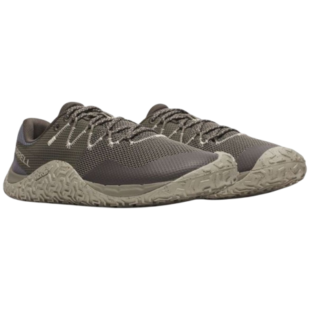 Herrenschuhe Merrell Trail Glove 7