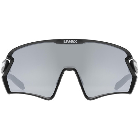 Sportbrille Uvex Sportstyle 231 2.0 Set
