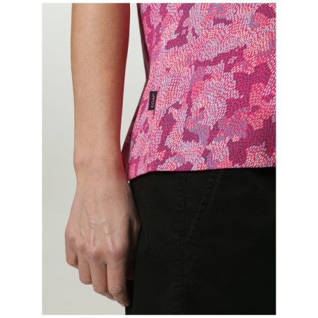 Damen-T-Shirt Loap Bandara
