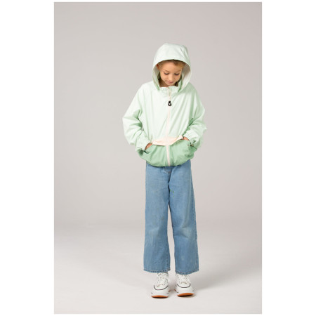 Kinderjacke DucKsday Windbreaker Jacket Breeze