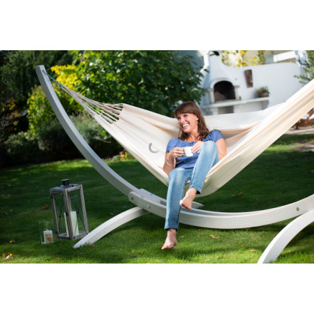 Hängematte La Siesta Brisa Kingsize BRH18M