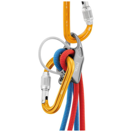 Karabiner Petzl Attache