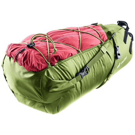 Satteltasche Deuter Mondego SB 16