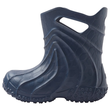 Kinderstiefel Reima Amfibi blau Navy