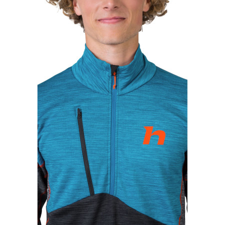 Herren Funktions-Sweatshirt Hannah Niro Hz