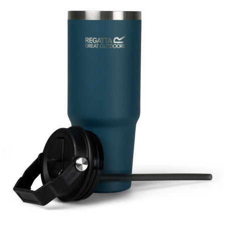 Thermotasse Regatta Thermulate Tumbler 0.9L