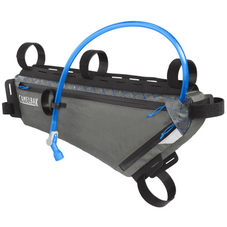 Tasche Camelbak MULE Frame Pack with Hydration 2l Small grün