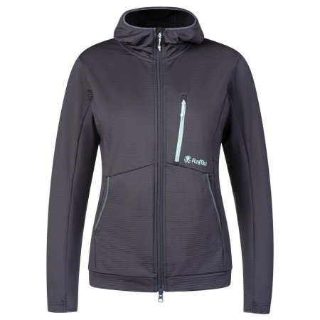 Damen-Sweatshirt Rafiki Vega W dunkelblau dark navy