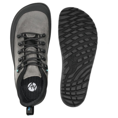 Herrenschuhe Aylla Rumi Evo WP