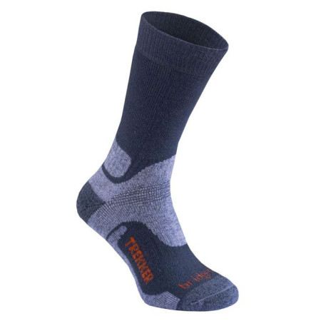 Herren-Merinosocken Bridgedale Hike MW MP Boot