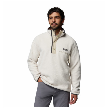 Herren-Sweatshirt Columbia Helvetia™ II Half Snap Fleece