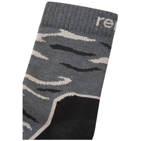 Kindersocken Reima Kuivilla Soft Black