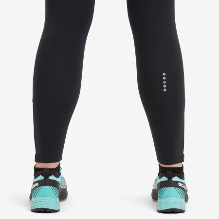 Damen-Leggings Montane Slipstream Thermal Tights