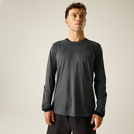 Herren-T-Shirt Dare 2b Trackstand Ace Long Sleeve