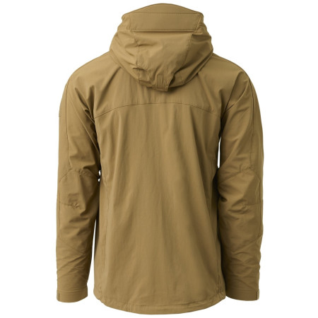 Herrenjacke Helikon-Tex Trooper Jacket Mk2 - Stormstretch®