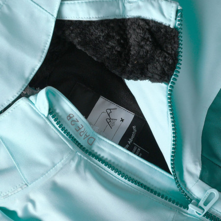 Kinderjacke Dare 2b Rip It Jacket WtrBalet/Med