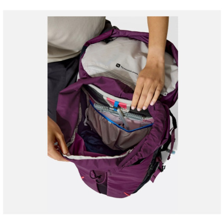 Damen Wanderrucksack Rab Airox 34 ND