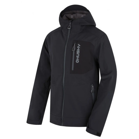 Herrenjacke Husky Samai M