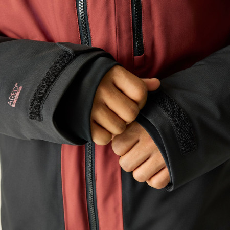 Herrenjacke Dare 2b Baseplate IV Jacket