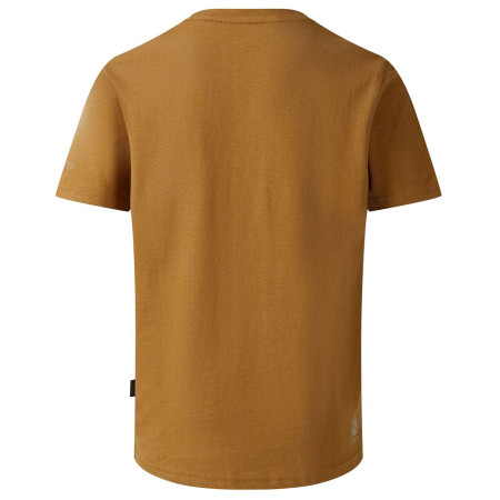 Kinder-T-Shirt Dare 2b Trailbazer III Tee Dark Cumin