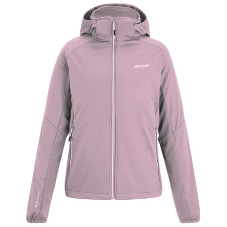 Damenjacke Regatta Bourda hellrosa PowderLilac