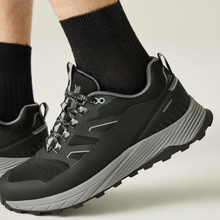 Herrenschuhe Regatta Ravika