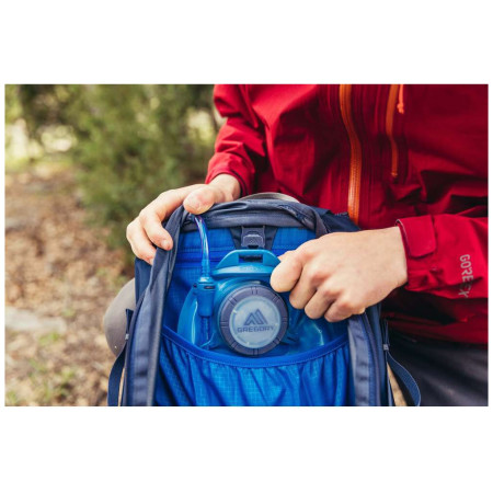 Rucksack Gregory Zulu 30