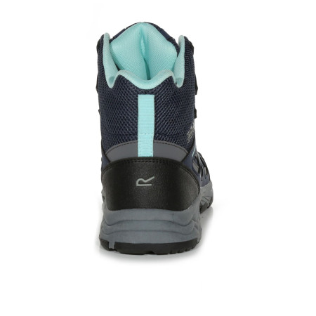 Damenschuhe Regatta Ldy Vendeavour Bt