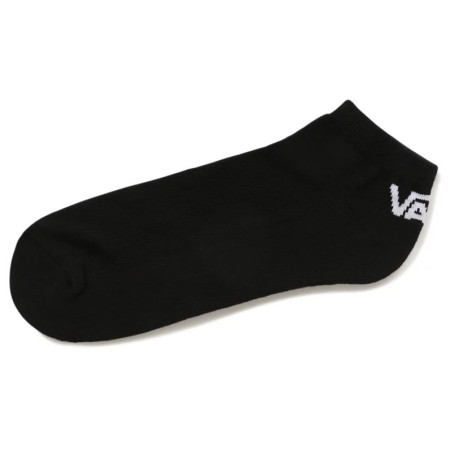 Socken Vans Mn Classic Low (38,5-42) 3Pk schwarz Black
