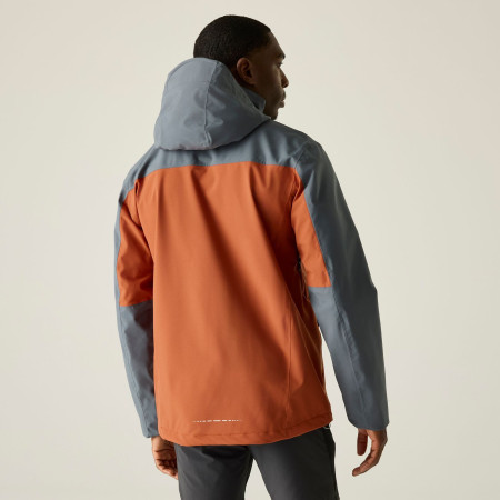 Herrenjacke Regatta Bosfield