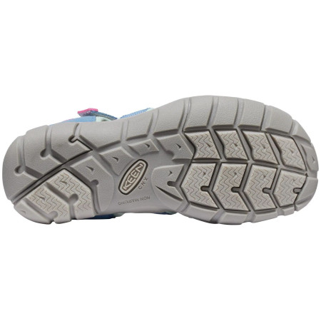Kindersandalen Keen Seacamp II CNX JR